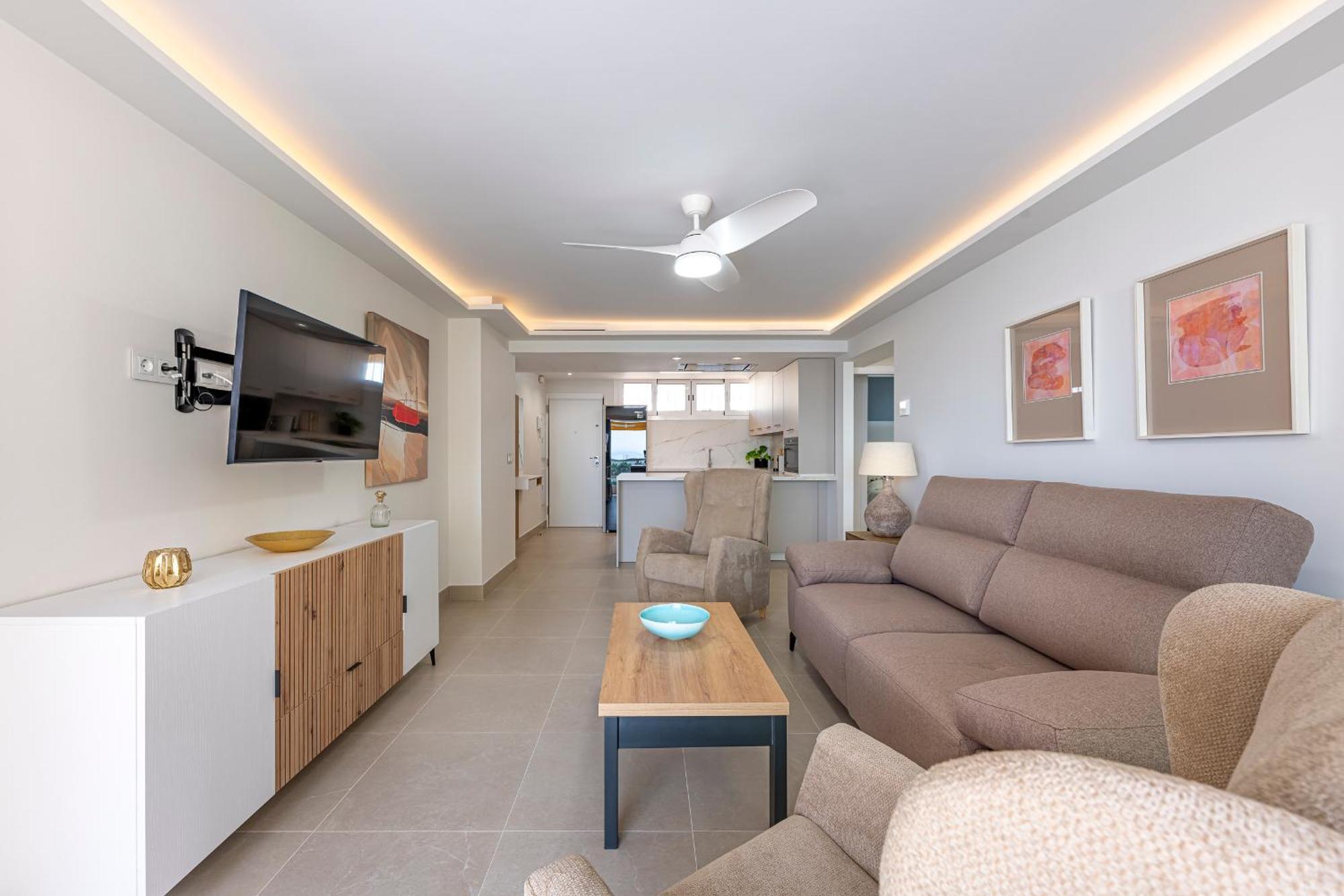 Appartement El Faro Deluxe *