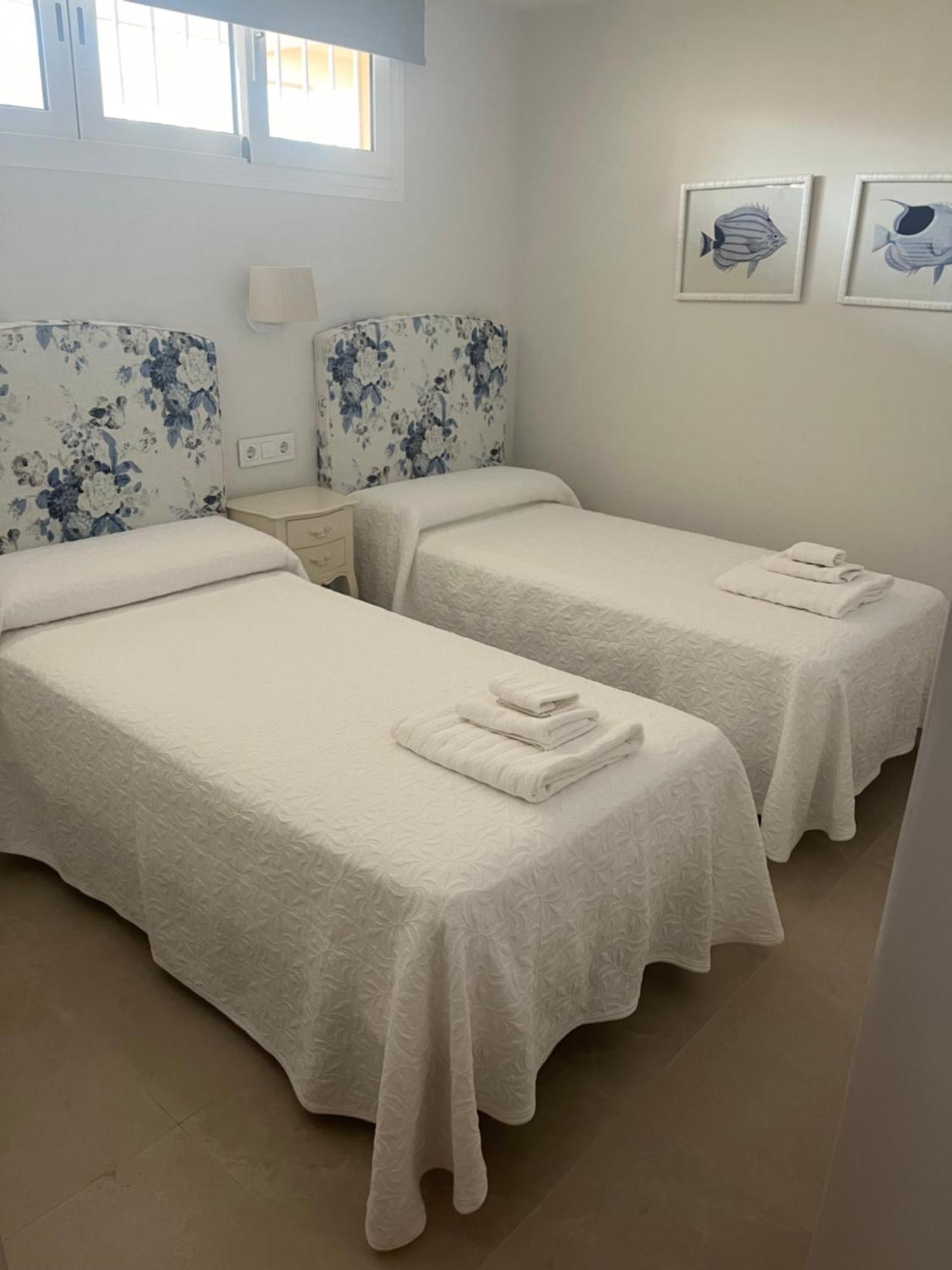 Apartment El Faro Deluxe