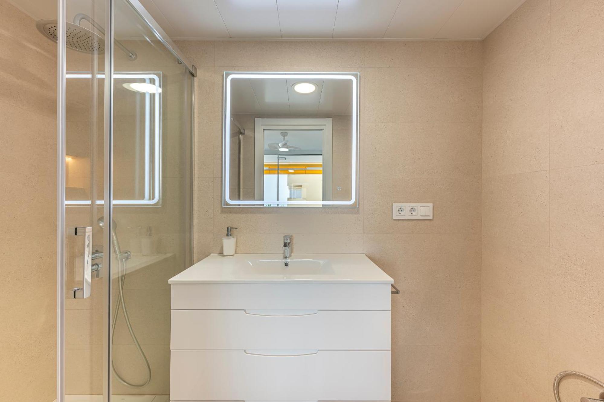 El Faro Deluxe Apartment Marbella